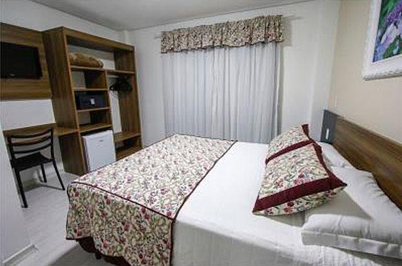 Sky Premium Hotel Gramado - Otima Localizacao Eksteriør billede