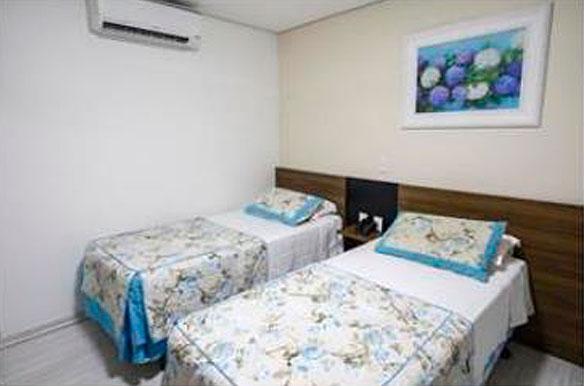 Sky Premium Hotel Gramado - Otima Localizacao Eksteriør billede