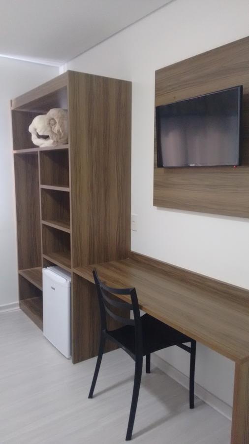 Sky Premium Hotel Gramado - Otima Localizacao Værelse billede