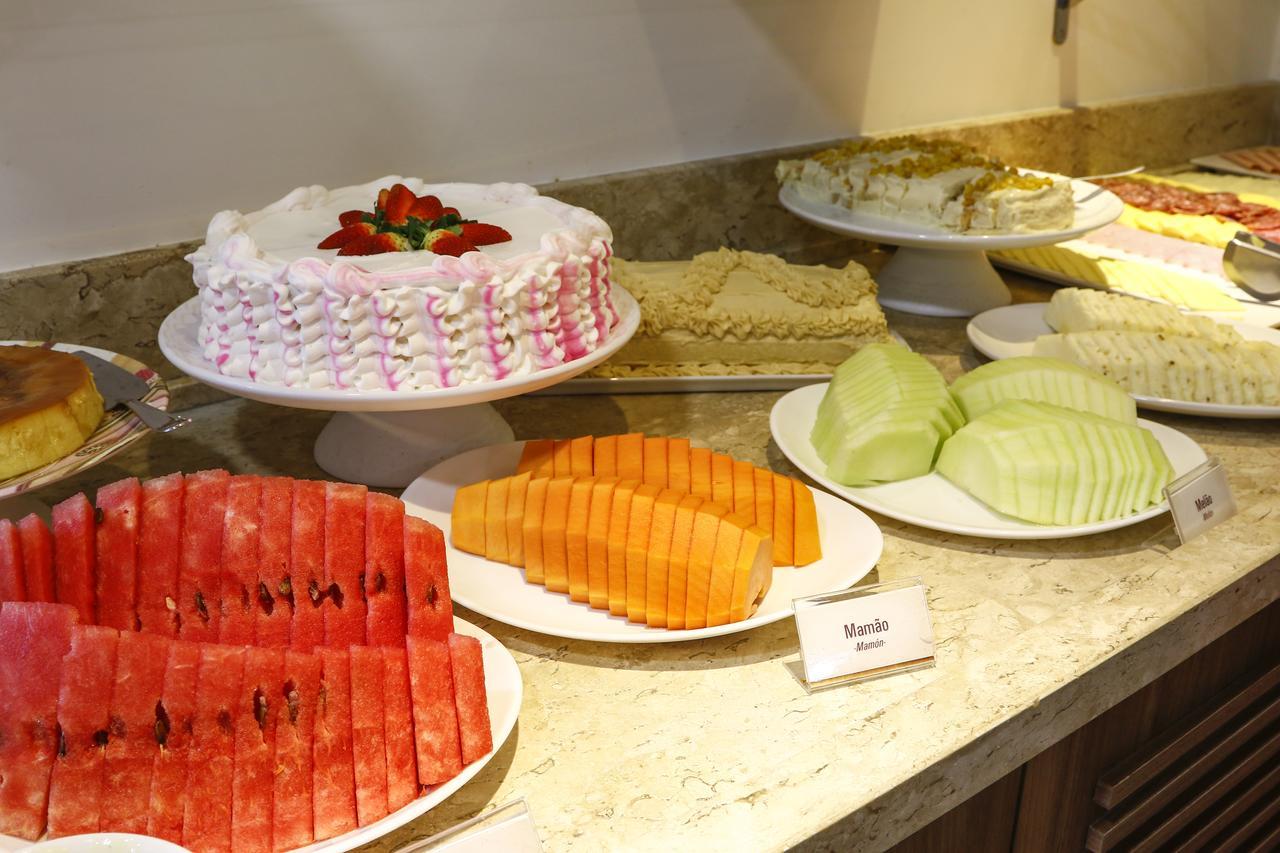 Sky Premium Hotel Gramado - Otima Localizacao Eksteriør billede