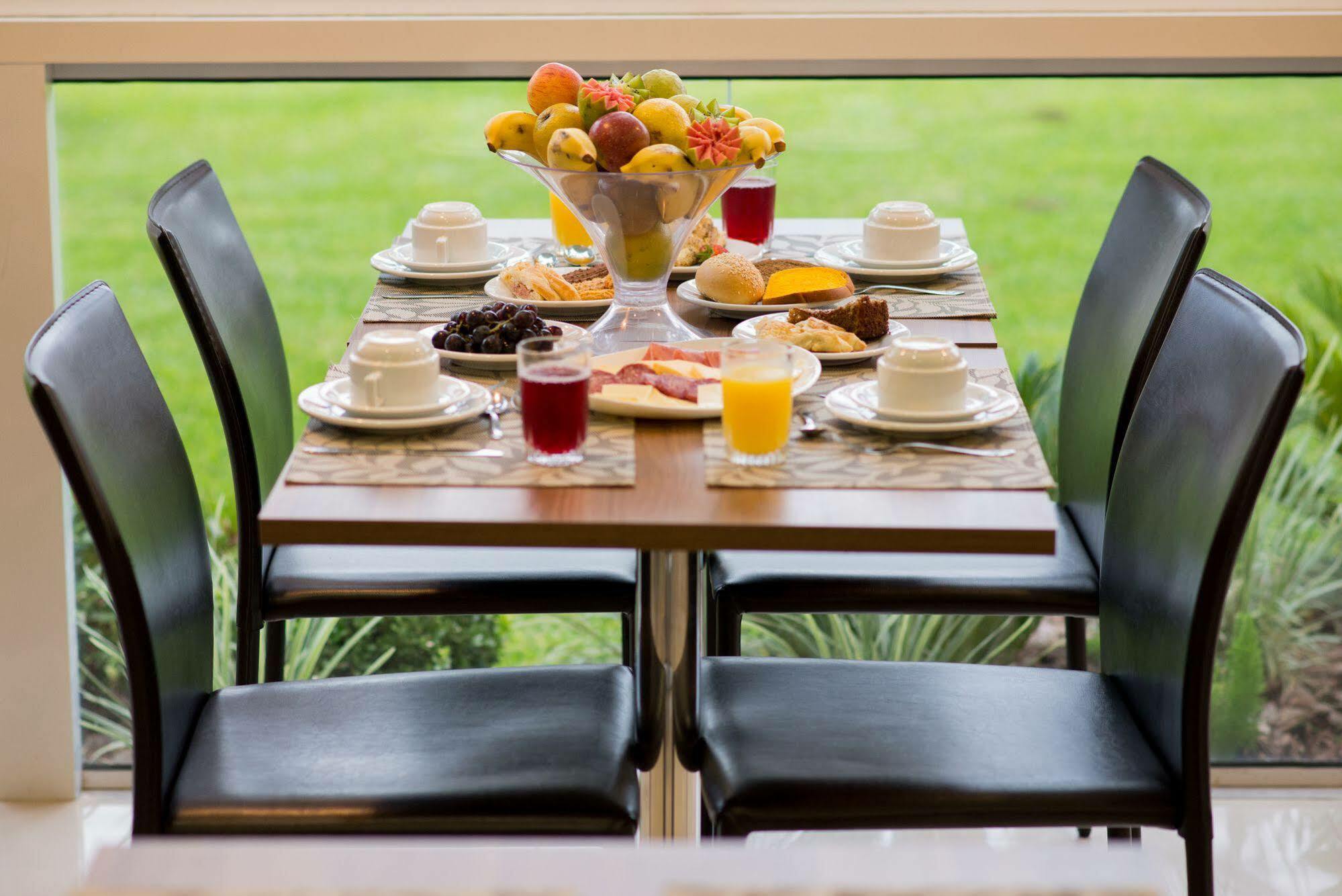Sky Premium Hotel Gramado - Otima Localizacao Eksteriør billede
